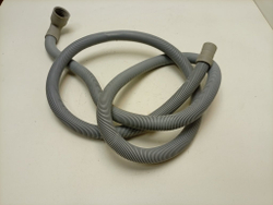 IWUB4085CIS кт59 Сливной шланг для стиральной машины Indesit б/у