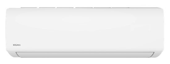 Классическая сплит-система серии TURBOCOOL 2026 XG-TXE90RHA
