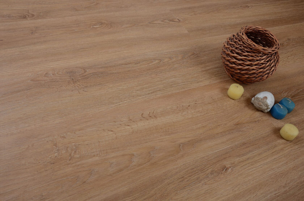 Кварц-винил SPC Steinholz Prime 4,5 мм Трацберг 1.7568 м2