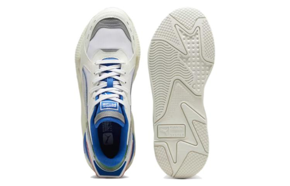 PUMA Rs X 40th Anniversary