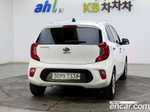 Kia All New Morning (JA) Luxury (04.2020)