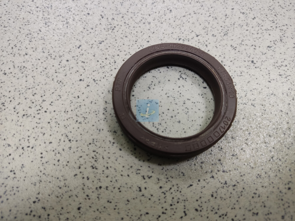 Манжета привода ЯМЗ 236 41*56