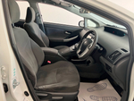 Toyota Prius, 2009 год