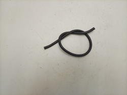 IWUE4105CIS кт64 Трубка прессостата для стиральной машины Indesit IWUE4105CIS б/у