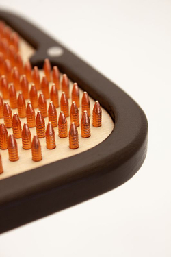 Доска садху Солнце луна медные гвозди