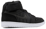Кроссовки Jordan Air Jordan 1 Retro High Strap Black Anthracite