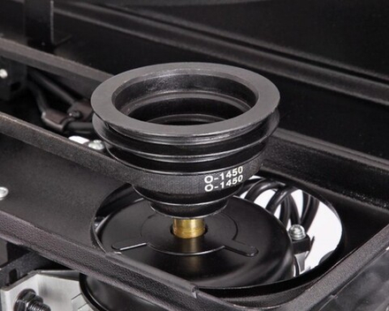 Станок сверлильный BELMASH RDP430-16F/380 радиальный S243B