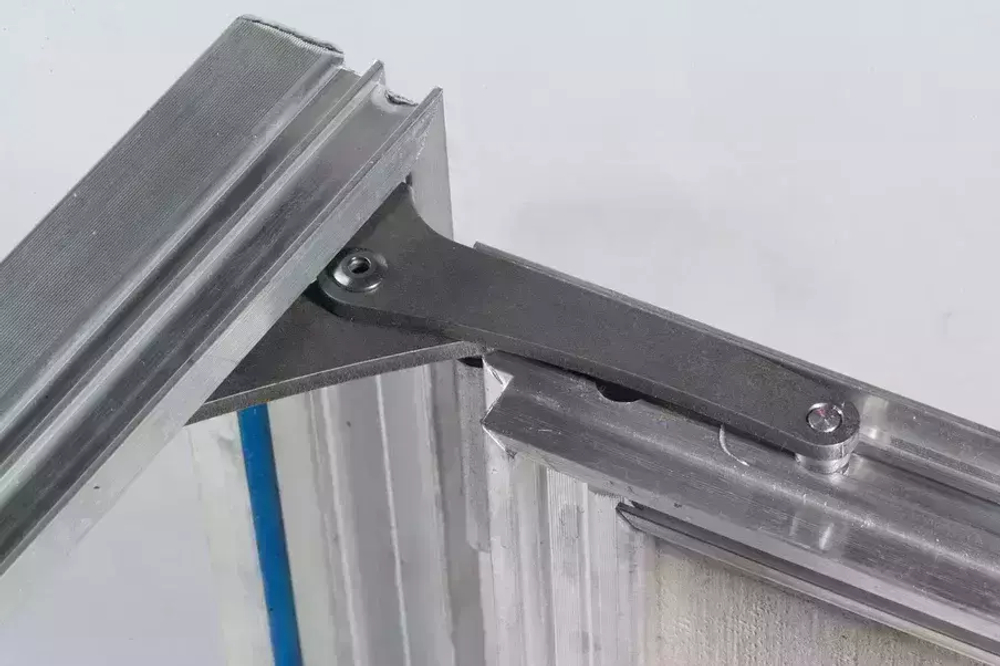 Люк под плитку Визионер "Фурор" 500х900 мм