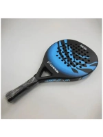 Ракетка для падел тенниса CAMEWIN Padel 4013 blue, с чехлом
