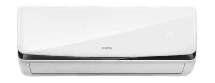 Сплит-система Centek CT-65B24 белый