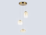 Подвесная люстра Ambrella light MODERN LH11105