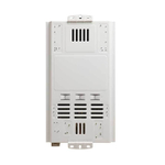 Газовый проточный водонагреватель "Оазис" серия Glass 24 ZG