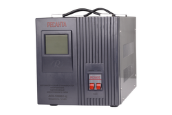 Стабилизатор напряжения Ресанта АСН-12000/1-Ц