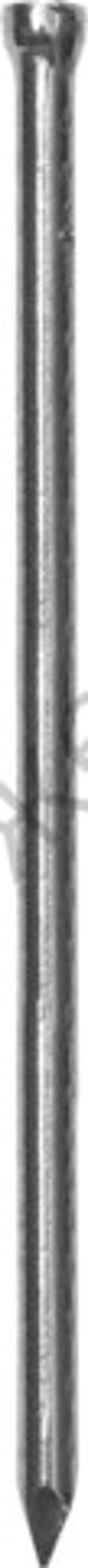 ЗУБР 50 х 1.8 мм, финишные гвозди, цинк, 100 гр (305316-18-050)