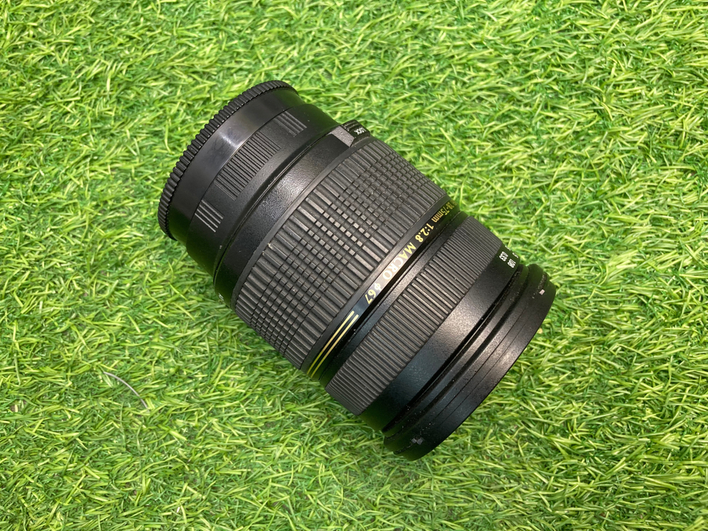 Tamron SP AF XR Di LD 28-75mm 2.8 Macro