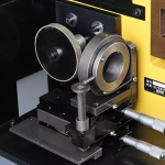 Заточной станок для сферических фрез MR-X8