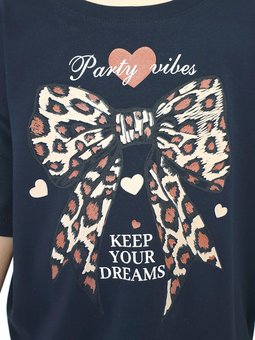 02-149-6 Комплект для девочки (джемпер+ брюки)