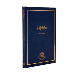 Harry Potter Ajanda 3