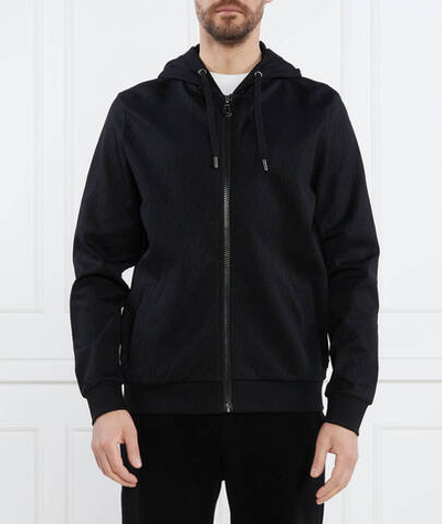 Худи 19Secondo Joop! - черный(30036147)