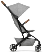 Детская прогулочная коляска Joolz Aer+ 310002 Delightful Grey