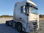 DongFeng GX 4x2 Седельный тягач DFH4180 (Дизельный, 13,0 л, 509 л.с., АТ)
