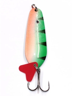 Блесна колеб. Lady V 23 г