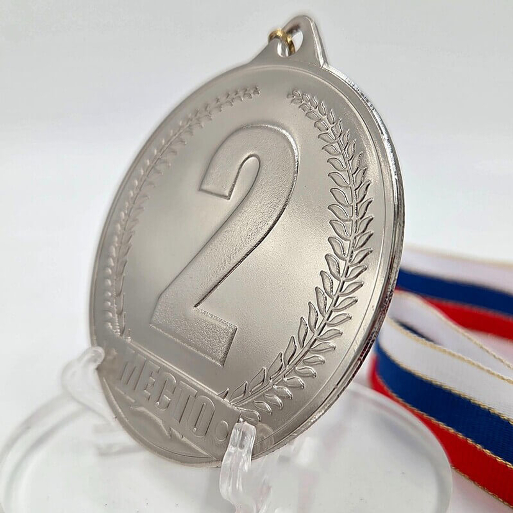 3712-070 Комплект медалей Такайка (3 медали)