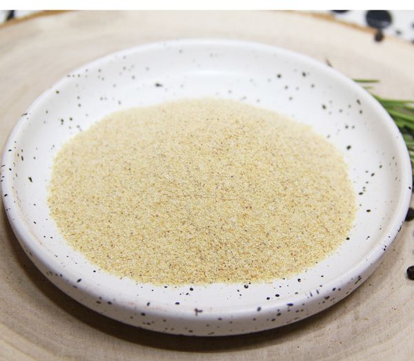 Чеснок сушеный гранулированный фракция 26х40