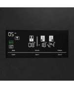 Холодильник Kuppersberg NMFV 18591 B Bronze фото 7