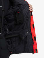 КУРТКА МУЖСКАЯ ПУХОВАЯ BASK KHAN TENGRI V8