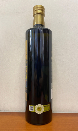 Оливковое масло Carmela di Caro RUSTICO SICILIA I.G.P Extra Virgin Non Filtrato, Италия