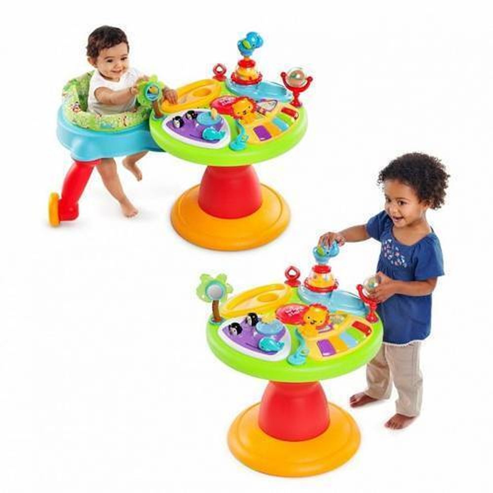 Ходунки Bright Stars Зоопарк — 9-0484