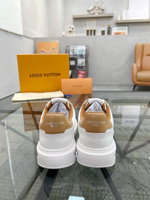 Кеды Louis Vuitton