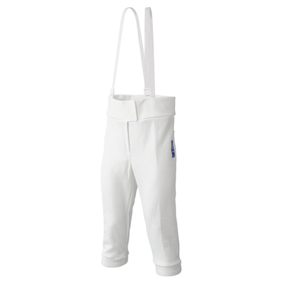 Штаны фехтовальные "OLYMPIA" FIE 800N