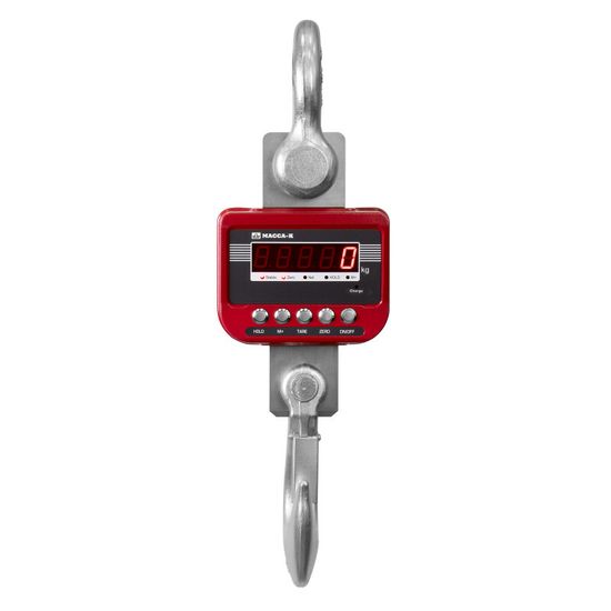 Крановые весы ЕКМ-3000.3 (высокоточные)