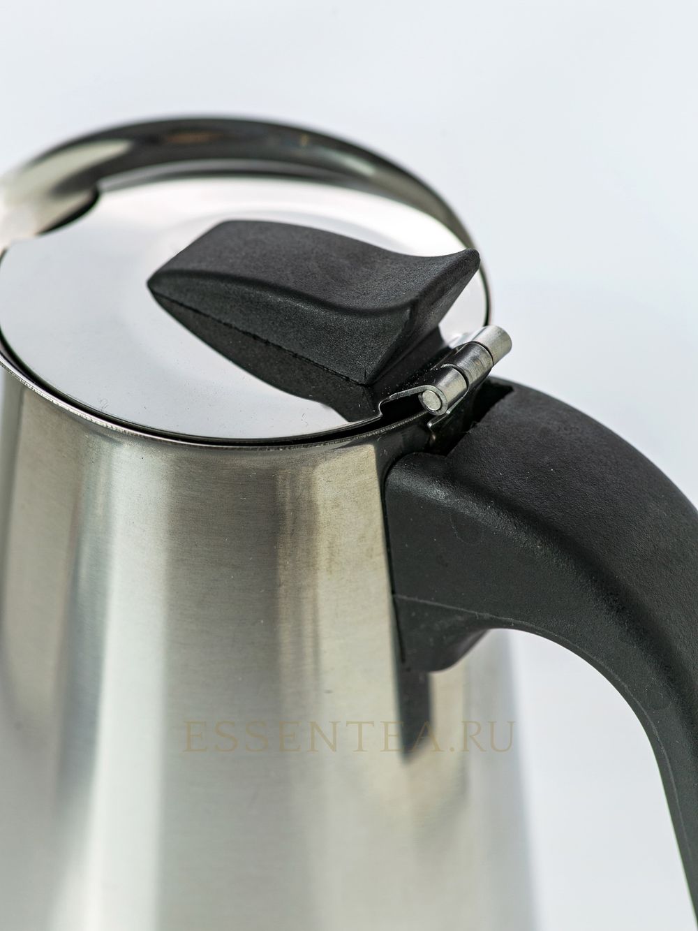 разборная гейзерная кофеварка