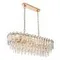 Подвесная люстра MODELUX ML.7085.900.300 GD