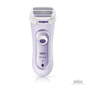 Електробритва жіноча BRAUN SE LS 5560