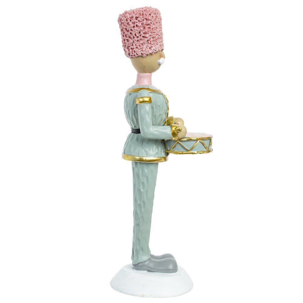GAEM Фигурка декоративная "Солдатик", L6 W7 H19 см