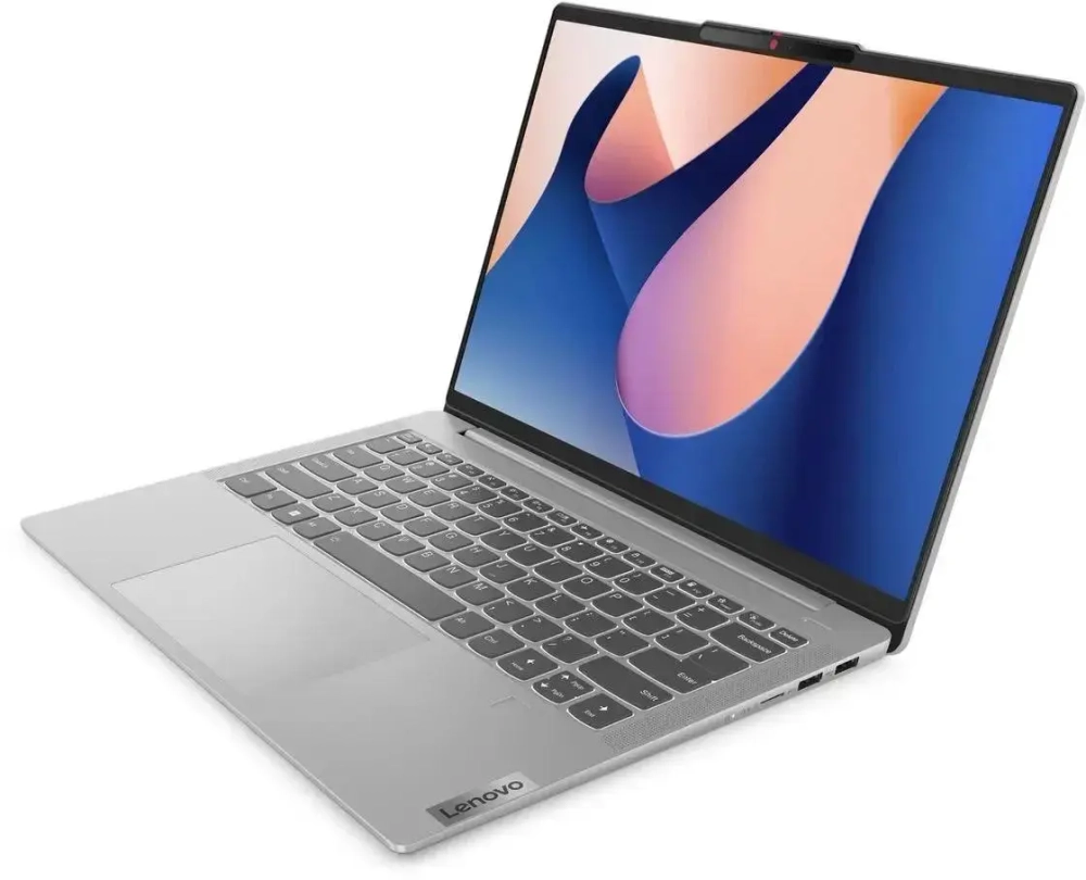 Ноутбук Lenovo IdeaPad Slim 5 14IRL8 14" (82XD0097RK)