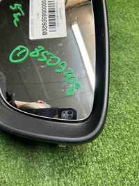 Зеркало правое BMW 5er G30 (2017-2023) 5 контактов