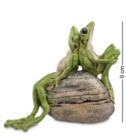 ED-244 Фигурка «Лягушка»