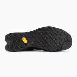 Кроссовки Salewa Wildfire Nxt Knit onyx/dark olive