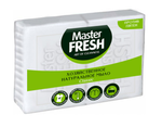 Хозяйственное мыло Master Fresh, натуральное, 2 шт x 125 г