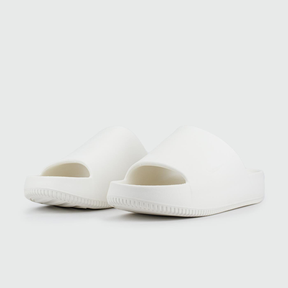Сланцы Nike Calm Slide White Wmns