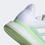 Женские теннисные кроссовки Adidas SOLEMATCH BOUNCE (G26790)