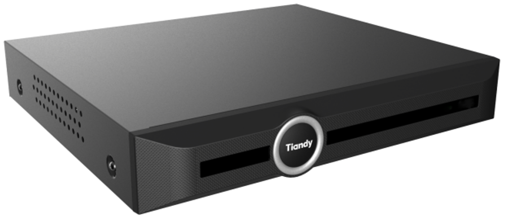 Видеорегистратор  TIANDY TC-R3110 Spec:I/B/P8/V3.0