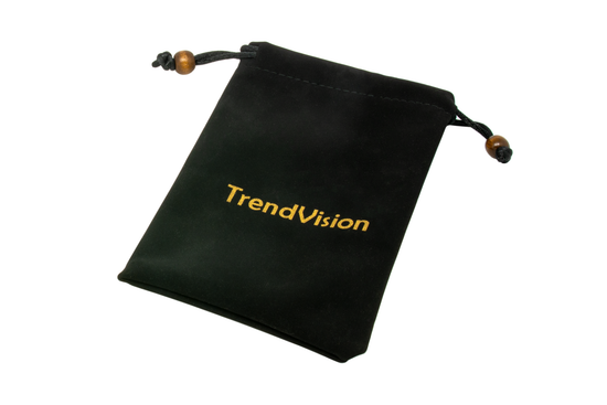 Чехол TrendVision, замша