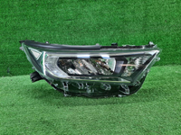 Фара правая Toyota RAV4 5 XA50 (2018-н.в.) LED