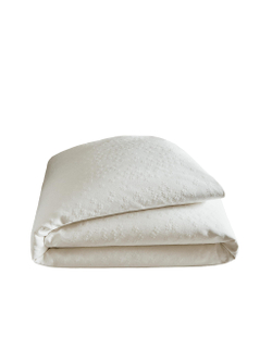 Zara Home покрывало из хлопка, зелёный · 5169/006